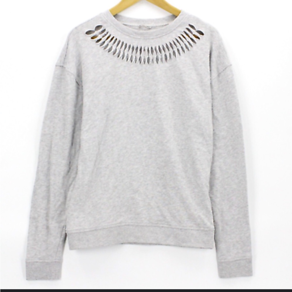 Victoria Sport sweatshirt